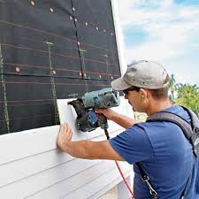 Best Wood Siding Installation  in Grove, OK